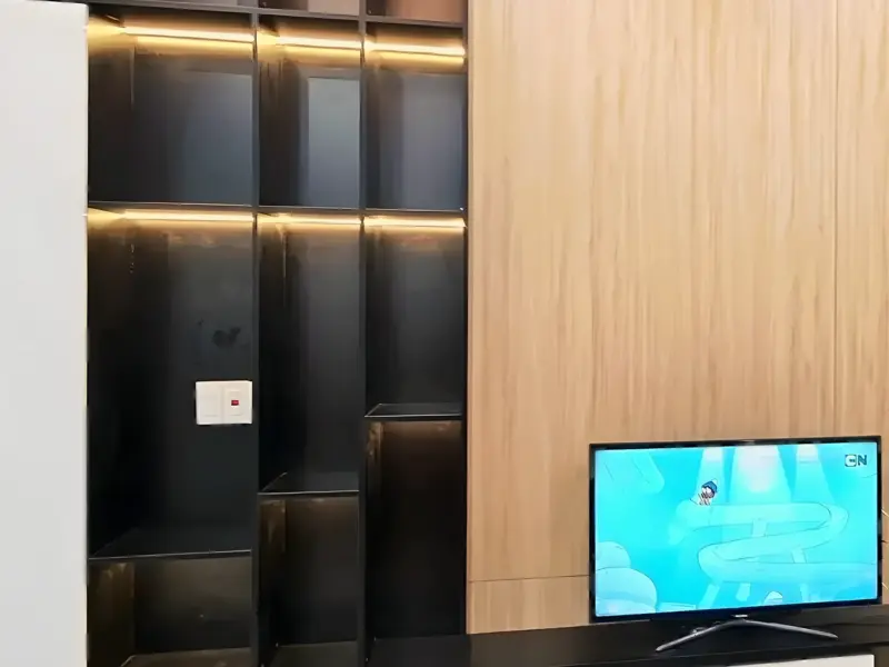 Nhà phố anh Tứ – Tiên Dược